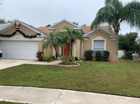4608 56th Ter E, Bradenton, FL 34203