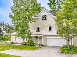 20B Springbrook Drive #TH-6, Belfast, ME 04915