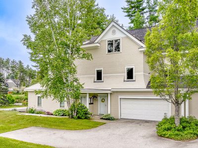 20B Springbrook Drive #TH-6, Belfast, ME, 04915