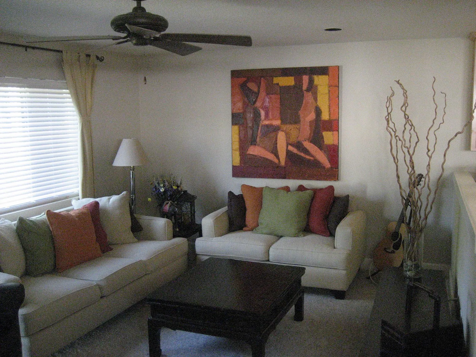 3 bed, 2.5 bath, 1580 sqft, $2,795 — Photo 3