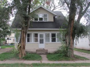 1840 Berkley Ave SW, Wyoming, MI 49509