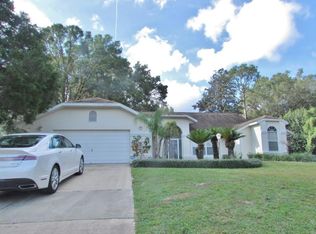 8963 SW 191st Cir, Dunnellon, FL 34432
