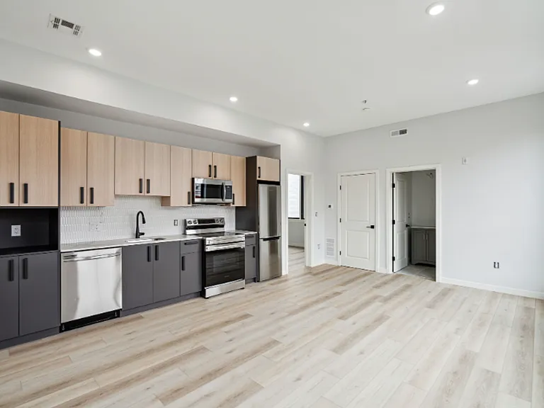 Novum Apartments — Photo 25