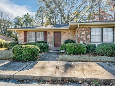 3375 Stonecrest Ct, Atlanta, GA, 30341