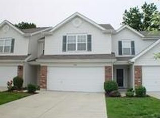 472 Flowering Magnolia Dr, O'Fallon, MO 63366