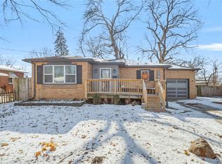 2703 John Patterson Rd, Des Moines, IA 50317