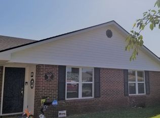 307 Thornridge Dr, Midland, TX 79703