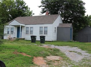 4012 E Reno Ave, Oklahoma City, OK 73117