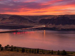 180 Basin Pointe Loop LOT 92, Vantage, WA 98950