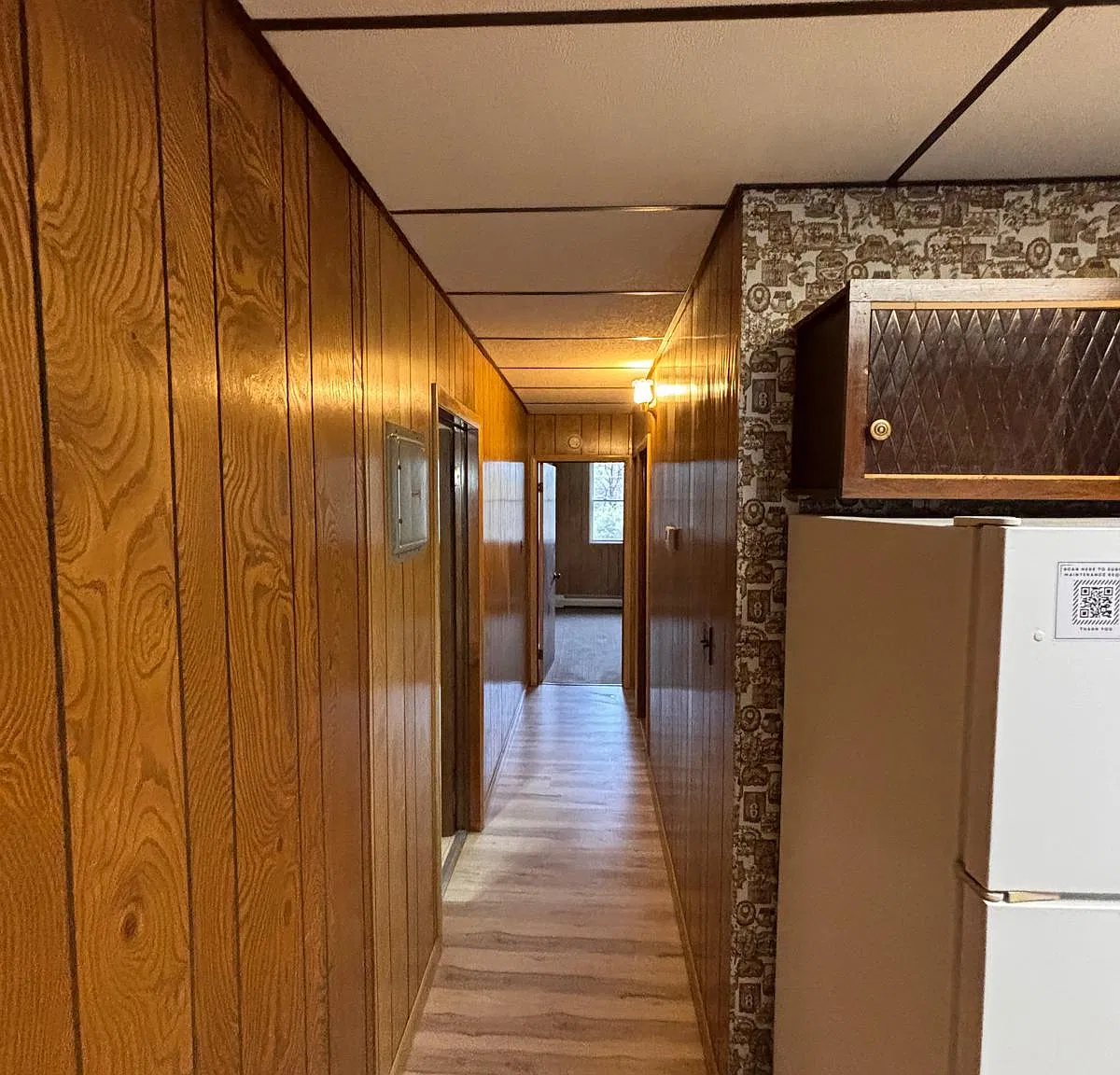 2 bed, 550 sqft, $925 — Photo 2
