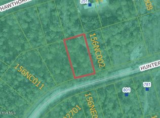191 Hunters Road, Boiling Spring Lakes, NC 28461