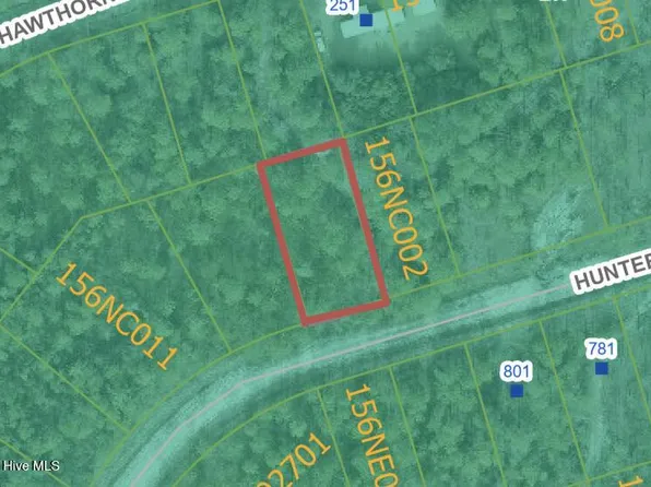 191 Hunters Road, Boiling Spring Lakes, NC 28461