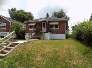 318 Carthage Ave, Saint Louis, MO
