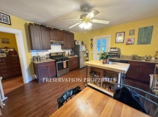 83 Alder St #2, Waltham, MA 02453