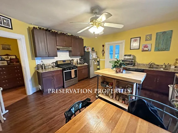 83 Alder St, Waltham, MA