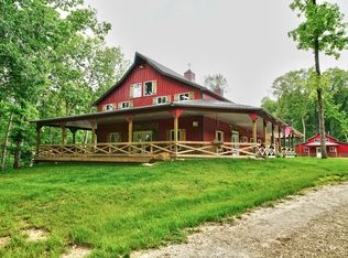 4880 Jade Rd, Kingdom City, MO 65262