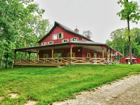 4880 Jade Rd, Kingdom City, MO 65262