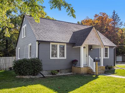 706 N Front St, Dowagiac, MI, 49047