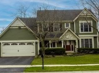 1262 Thorndale Ln, Lake Zurich, IL