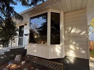 2153 N 9b Ave S, Lethbridge, AB T1J 1Y2