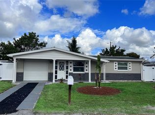 4912 Lemonwood Loop, Holiday, FL 34690