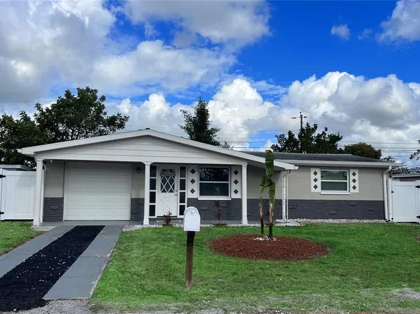 4912 Lemonwood Loop, Holiday, FL 34690