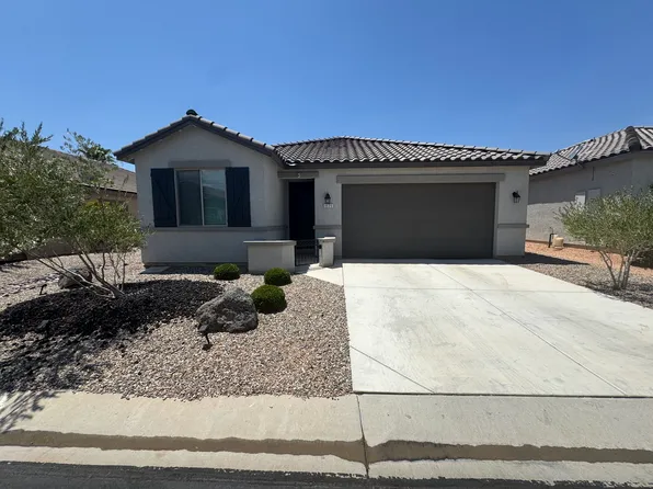 1171 Mesa Verde Run, Mesquite, NV 89027