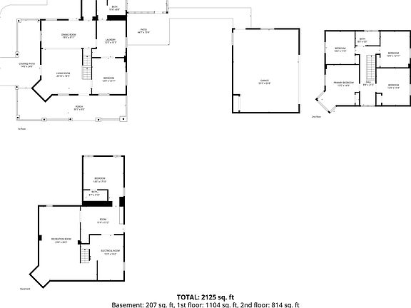 4th image of 237 W 3rd St