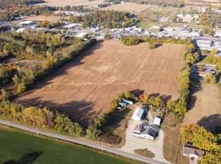 1315 Sweitzer St, Greenville, OH 45331