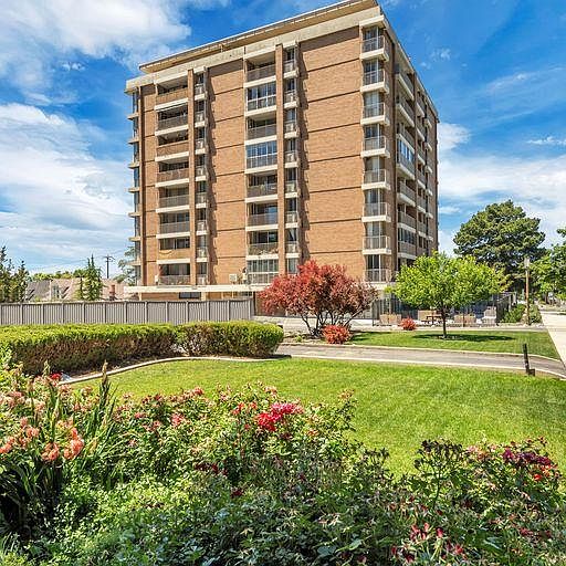 1st image of 710 E 200 S APT 6D