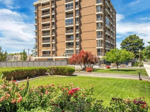 710 E 200 S APT 6D, Salt Lake City, UT 84102