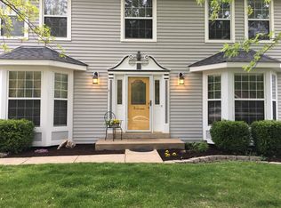 3910 Rhine Ct, Saint Charles, MO 63304