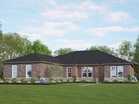 Build The Foster B - now starting at 563,000
