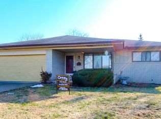 4878 Wolgast Dr, Warren, MI 48092