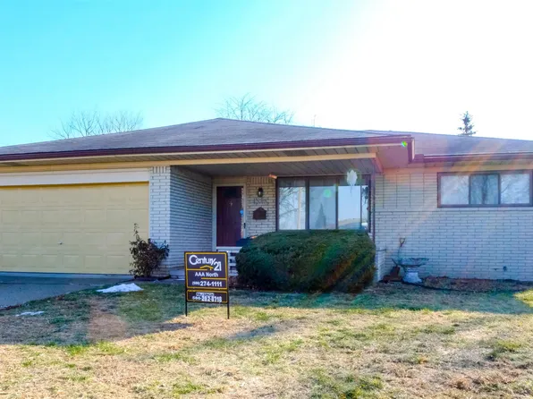 4878 Wolgast Dr, Warren, MI 48092