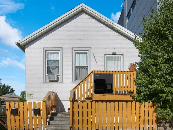 1816 S Jefferson St, Chicago, IL 60616