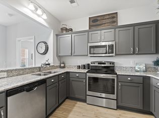 Saltmeadow Bay, Virginia Beach, VA 23451
