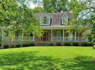 2575 York Rd, Nolensville, TN 37135