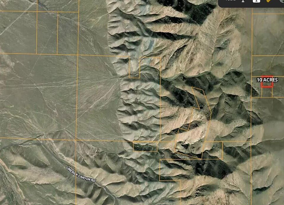 1st image of T29 R34 Sec 31