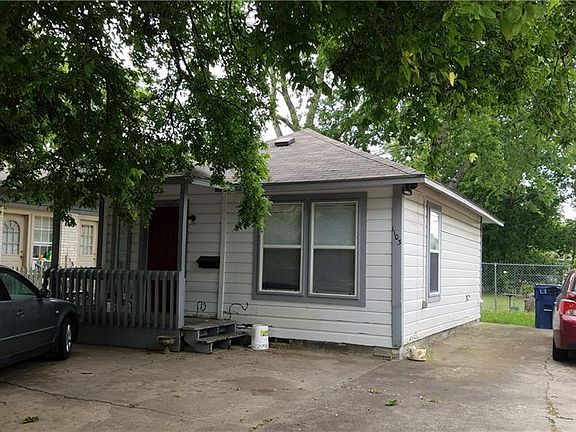 4th image of 1100 Crescent & 1103 Fulton