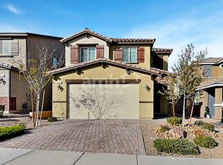 8938 Tiger Tooth Ave, Las Vegas, NV 89178