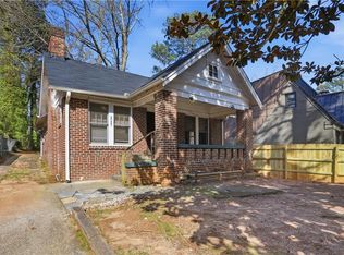 1535 Pineview Ter SW, Atlanta, GA 30311