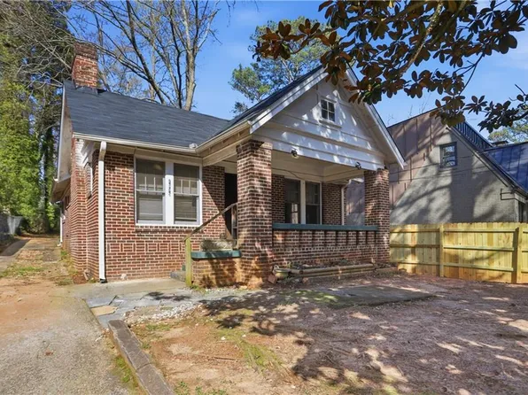 1535 Pineview Ter SW, Atlanta, GA 30311