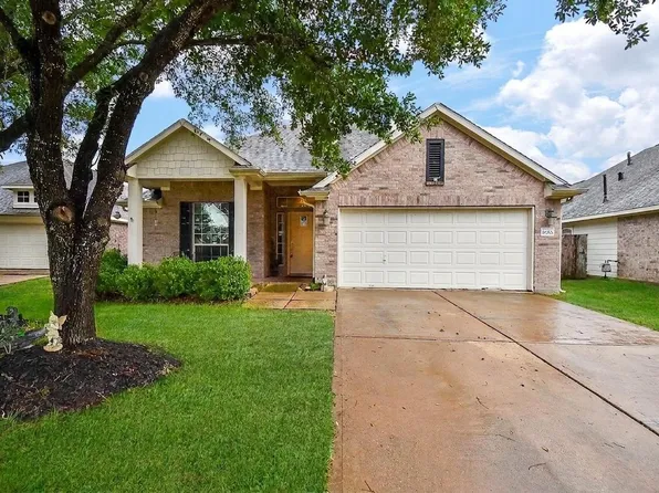 16715 Moss Green Ct, Cypress, TX 77429
