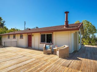 4390 Pepperwood Dr, Penngrove, CA 94951