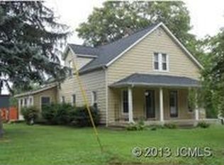 5550 W Greenbriar Rd, Hanover, IN 47243