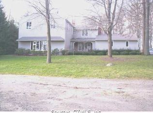 41 Platt Dr, Prospect, CT 06712