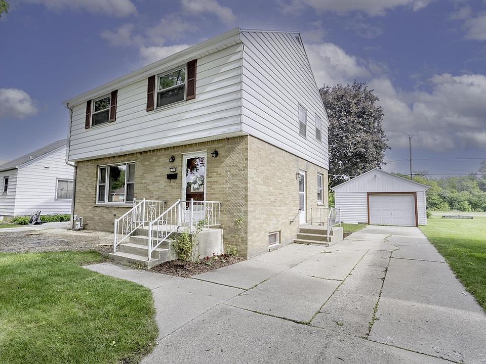 1st image of 1726 West Plainfield AVENUE