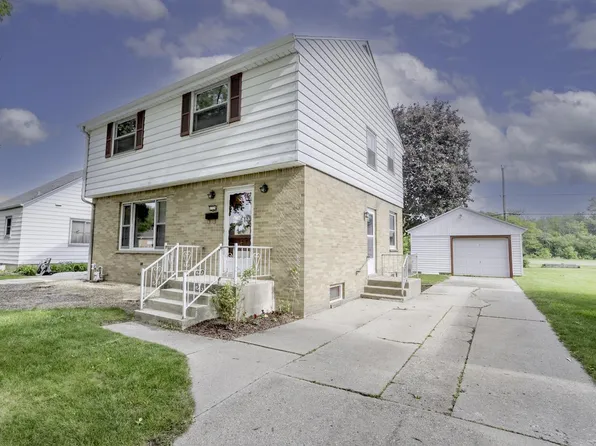 1726 West Plainfield AVENUE, Milwaukee, WI 53221
