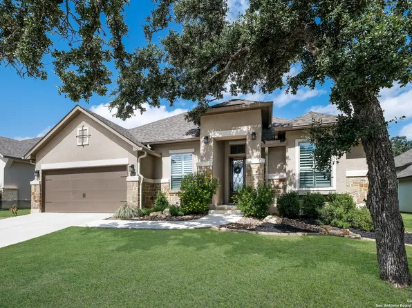 29307 CHEYENNE RDG, Boerne, TX 78015